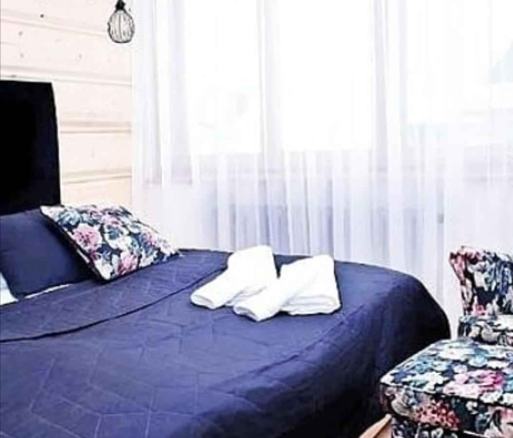 Otuleni Tatrami Apartments Косьцелісько Екстер'єр фото