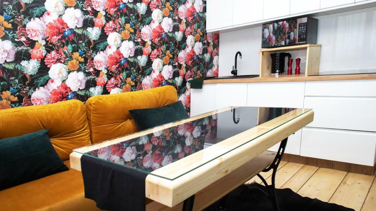Otuleni Tatrami Apartments Косьцелісько Екстер'єр фото