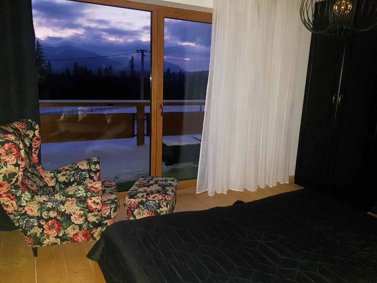 Otuleni Tatrami Apartments Косьцелісько Екстер'єр фото